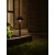 Lampa ogrodowa zewnętrzna Justina NO2418098003 - Nordlux
